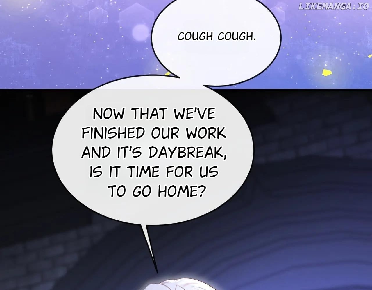 Quick Transmigration: The Host Wants To Die Chapter 172 - page 91